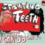 Covermotiv - Starting Teeth - I Won"t Do Anything I Can Do