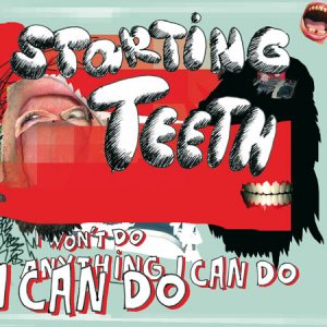 Covermotiv - I Won’t Do Anything I Can Do
