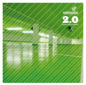 Covermotiv - Audiomatique 2.0