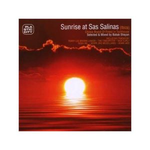 Covermotiv - Sunrise At Sas Salinas (Ibiza)