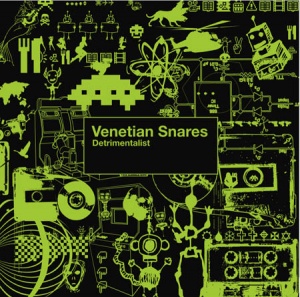 Covermotiv - Detrimentalist
