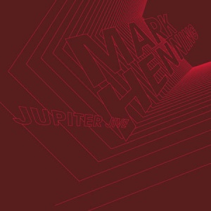 Covermotiv - Jupiter Jive