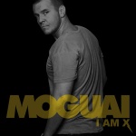 Covermotiv - Moguai - I am X