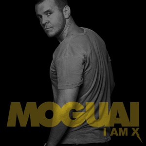 Covermotiv - I am X