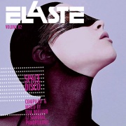 Covermotiv - Various - Elaste Vol.2 Space Disco