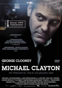 Titelmotiv - Michael Clayton