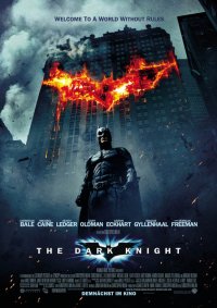 Titelmotiv - The Dark Knight