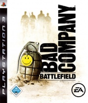 Battlefield: Bad Company