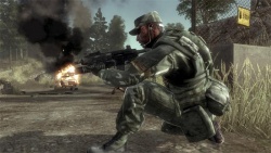 Battlefield: Bad Company