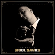 Covermotiv - Kool Savas - Best Of