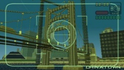 Grand Theft Auto: Liberty City Stories