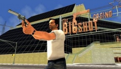 Grand Theft Auto: Liberty City Stories