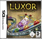 Luxor: Pharaoh’s Challenge