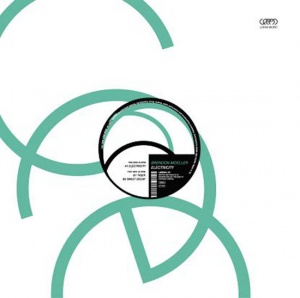 Covermotiv - Electricity