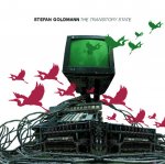 Covermotiv - Stefan Goldmann - The Transitory State