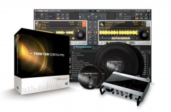 Traktor Scratch Pro Components - Native Instruments bringt TRAKTOR PRO und TRAKTOR SCRATCH PRO