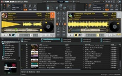 Traktor Scratch Pro Screenshot - Native Instruments bringt TRAKTOR PRO und TRAKTOR SCRATCH PRO