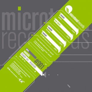 Covermotiv - Chapter One: Desperado