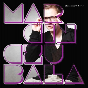 Covermotiv - Chronicles Of Never