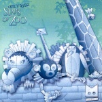 Covermotiv - Catz'n Dogz - Stars Of Zoo