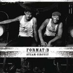 Covermotiv - Format B - Steam Circuit