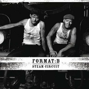 Covermotiv - Steam Circuit