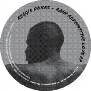 Covermotiv - Rain Redemptive Love EP