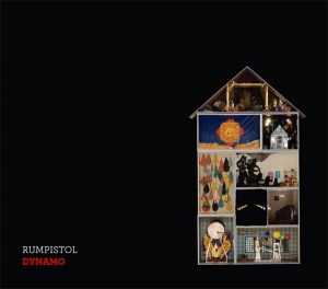 Covermotiv - Dynamo