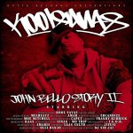 Covermotiv - Kool Savas - John Bello Story 2