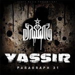 Covermotiv - Yassir - Paragraph 31