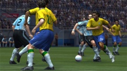 Pro Evolution Soccer 2009