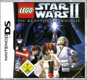 Lego Star Wars II - Die klassische Trilogie