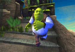 Shrek der Dritte