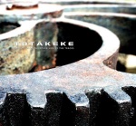 Covermotiv - Totakeke - Forgotten On The Other Side Of The Tracks