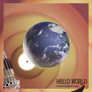 Covermotiv - Hello World