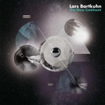 Covermotiv - Lars Bartkuhn - The New Continent