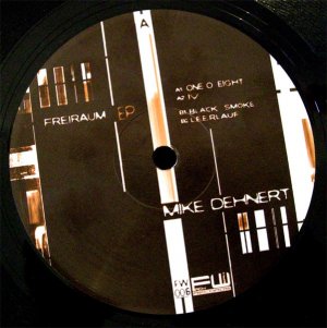 Covermotiv - Freiraum EP