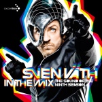 Covermotiv - Sven Vth In The Mix - The Sound Of The Ninth Season