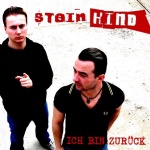 Covermotiv - Steinkind - Ich Bin Zurck