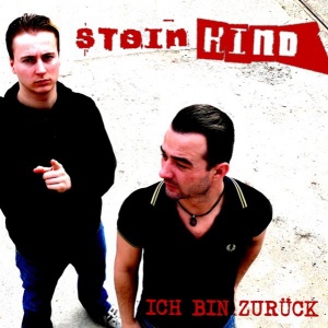 Covermotiv - Ich Bin Zurck