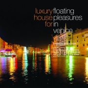 Covermotiv - Various - Luxury House For Floating Pleasure In Venice