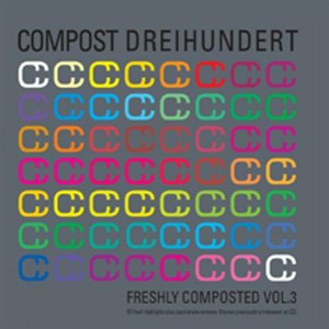 Covermotiv - Compost 300