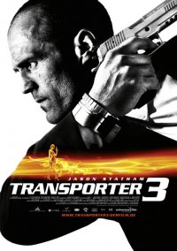 Titelmotiv - Transporter 3