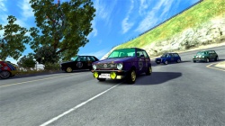 GTI Club+