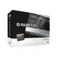 Native Instruments AUDIO 4 DJ