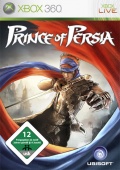 Packshot - Prince of Persia