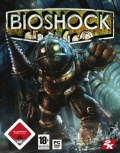 Packshot - BioShock