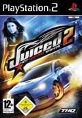 Packshot - Juiced 2 - Hot Import Nights