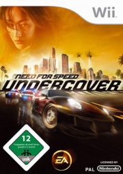 Need for Speed: Undercover