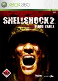 Packshot - Shellshock 2 - Blood Trials